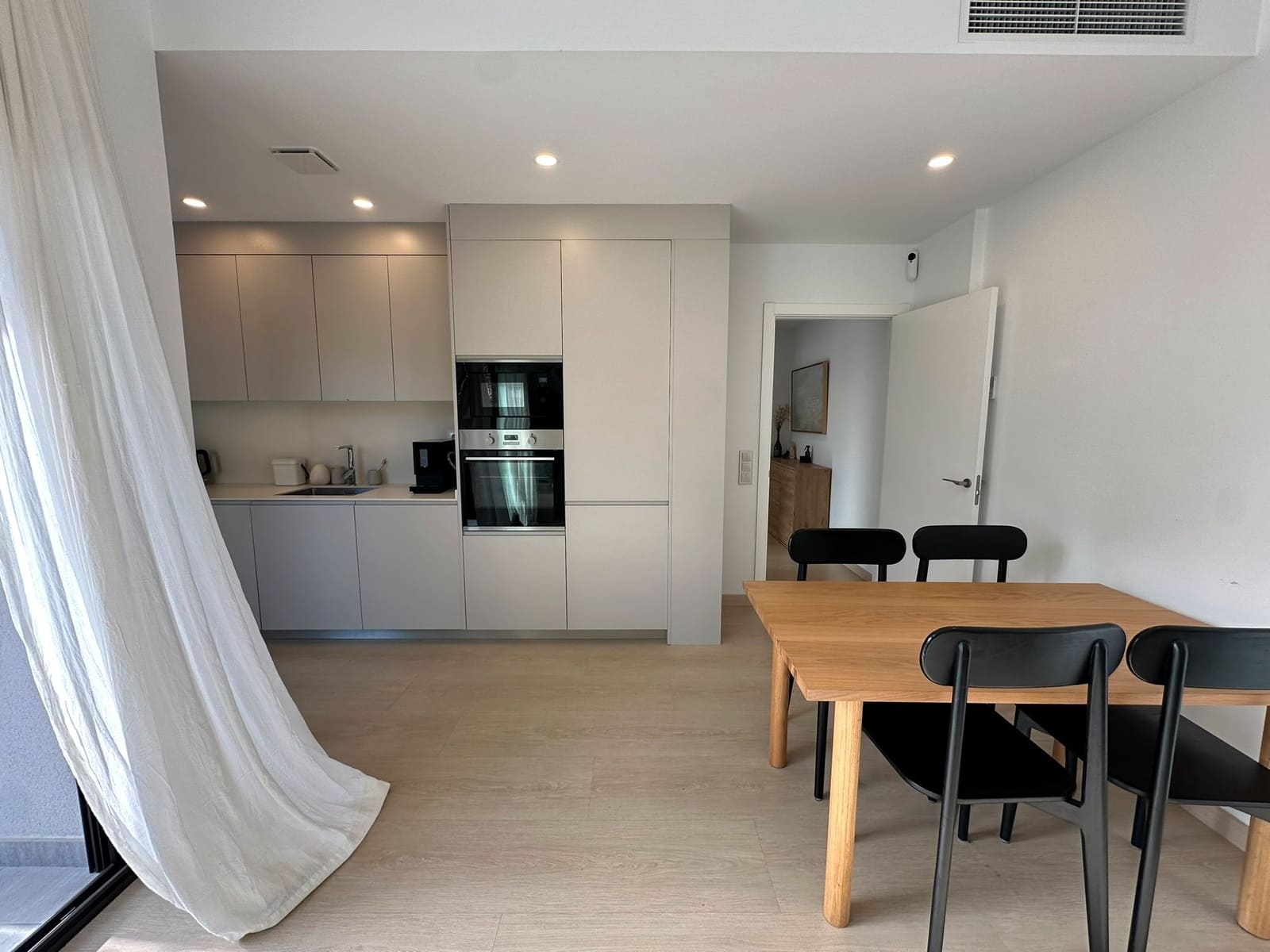 3 soverom Penthouse til salgs i Platja d'Aro med svømmebasseng garasje - € 425 000 (Ref: 8669229)