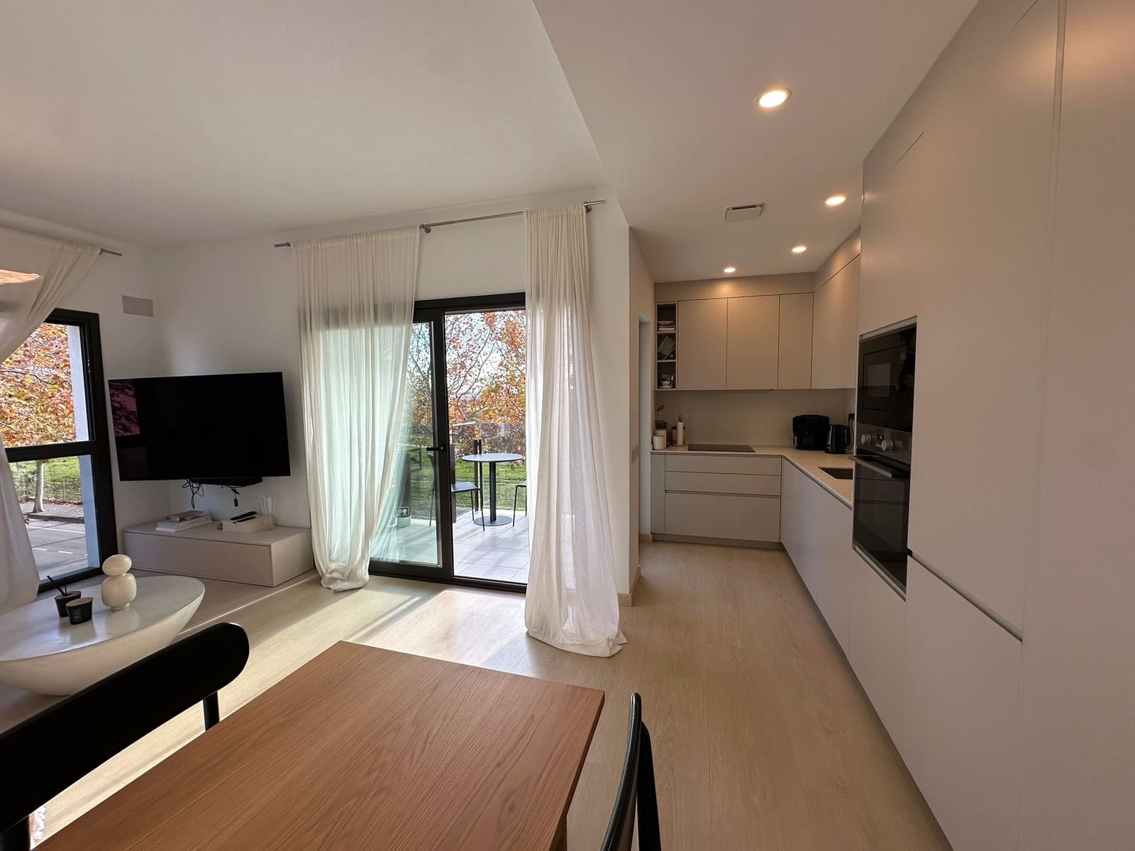 3 soverom Penthouse til salgs i Platja d'Aro med svømmebasseng garasje - € 425 000 (Ref: 8669229)