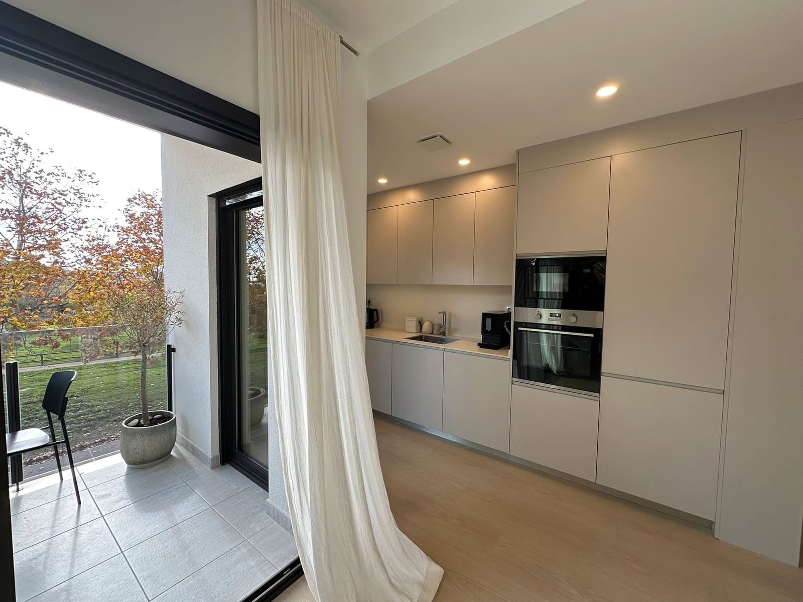 3 soverom Penthouse til salgs i Platja d'Aro med svømmebasseng garasje - € 425 000 (Ref: 8669229)