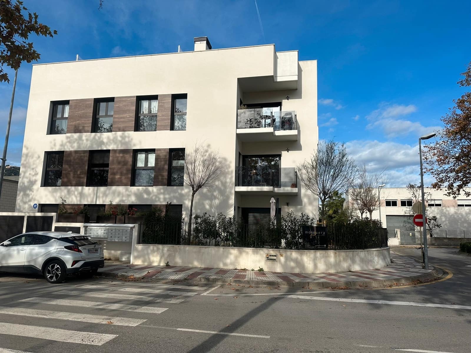 3 soverom Penthouse til salgs i Platja d'Aro med svømmebasseng garasje - € 425 000 (Ref: 8669229)