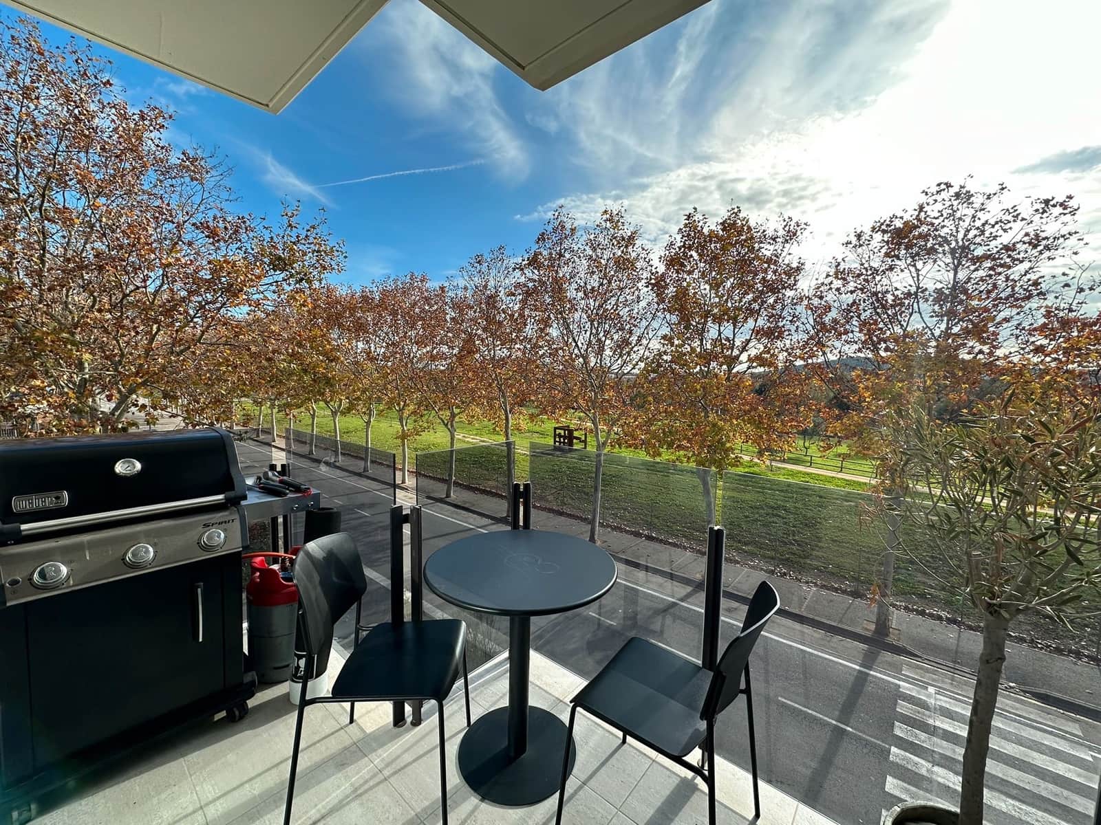 3 soveværelse Penthouse til salg i Platja d'Aro med swimmingpool garage - € 425.000 (Ref: 8669229)