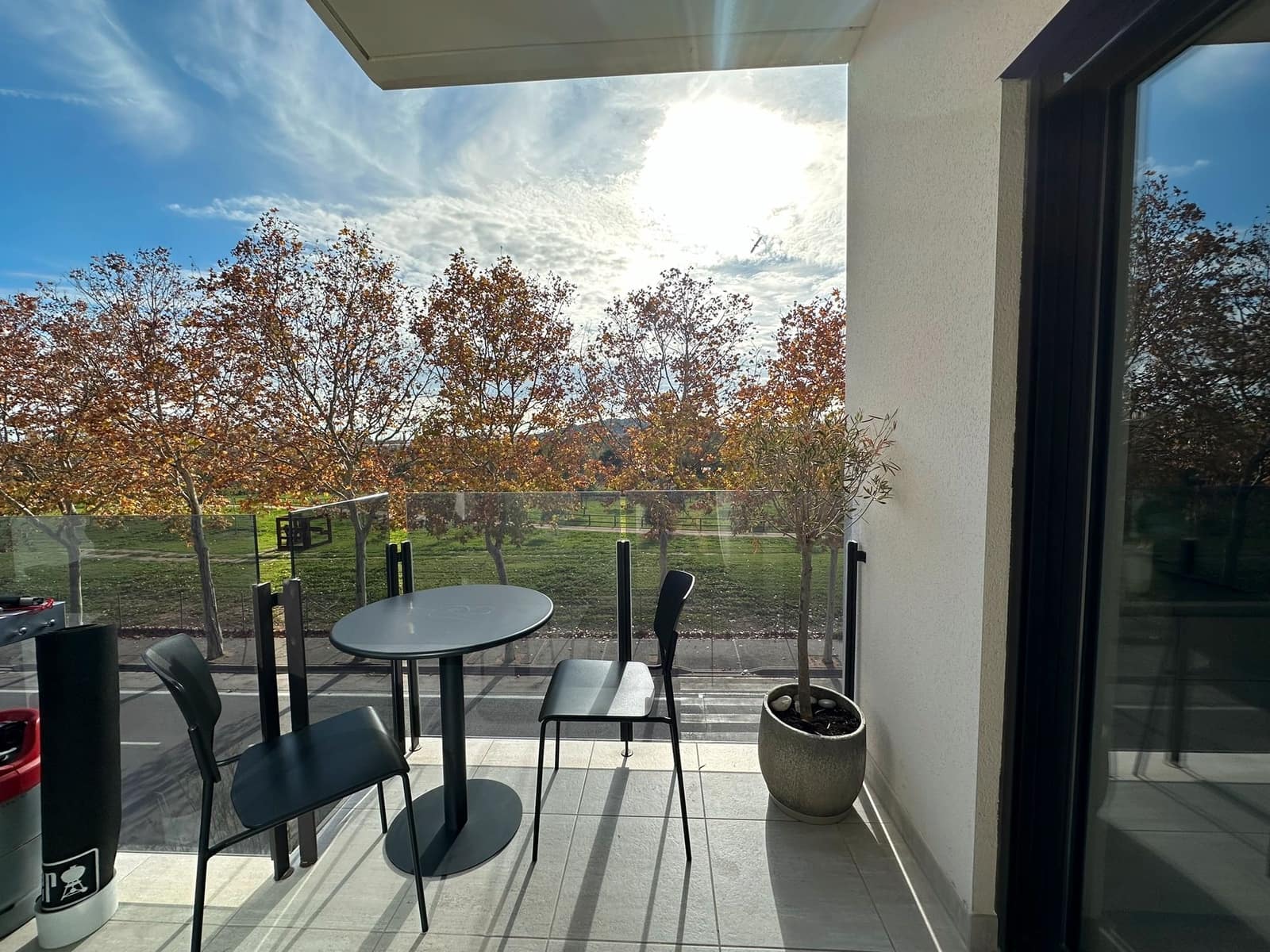 3 soverom Penthouse til salgs i Platja d'Aro med svømmebasseng garasje - € 425 000 (Ref: 8669229)