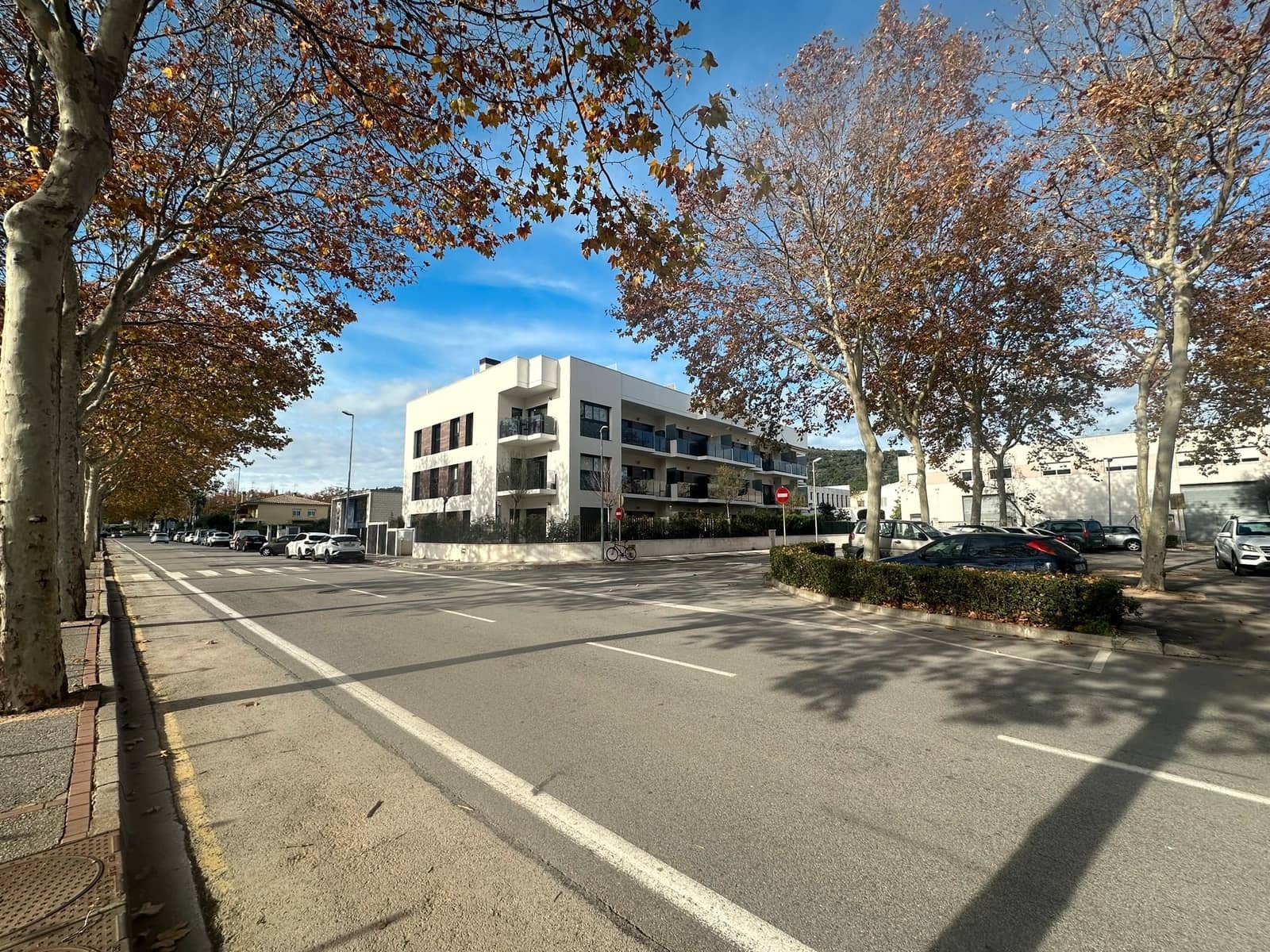 3 soverom Penthouse til salgs i Platja d'Aro med svømmebasseng garasje - € 425 000 (Ref: 8669229)