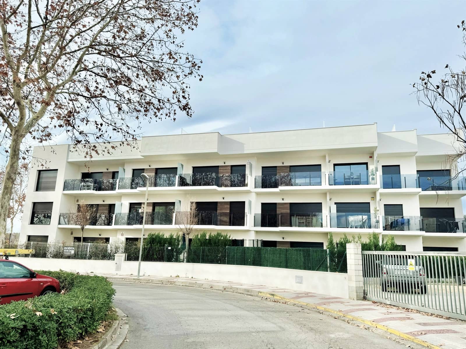 3 soverom Penthouse til salgs i Platja d'Aro med svømmebasseng garasje - € 425 000 (Ref: 8669229)