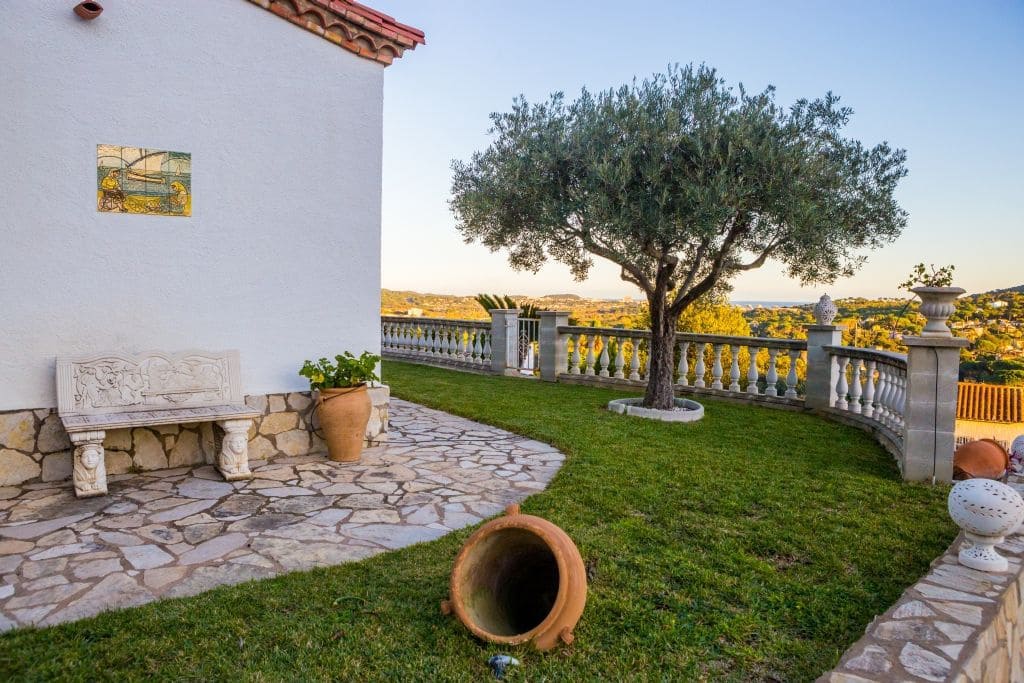 3 soveværelse Villa til salg i Calonge i Sant Antoni med swimmingpool garage - € 745.000 (Ref: 8682688)