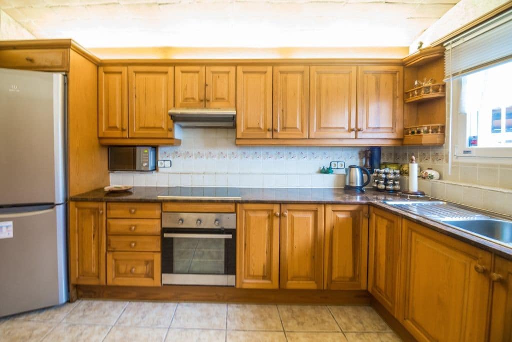 3 soveværelse Villa til salg i Calonge i Sant Antoni med swimmingpool garage - € 745.000 (Ref: 8682688)