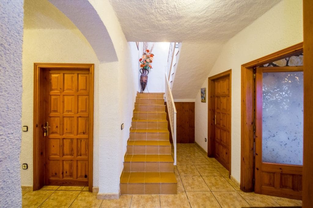 3 soveværelse Villa til salg i Calonge i Sant Antoni med swimmingpool garage - € 745.000 (Ref: 8682688)