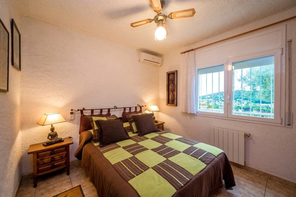 3 soveværelse Villa til salg i Calonge i Sant Antoni med swimmingpool garage - € 745.000 (Ref: 8682688)