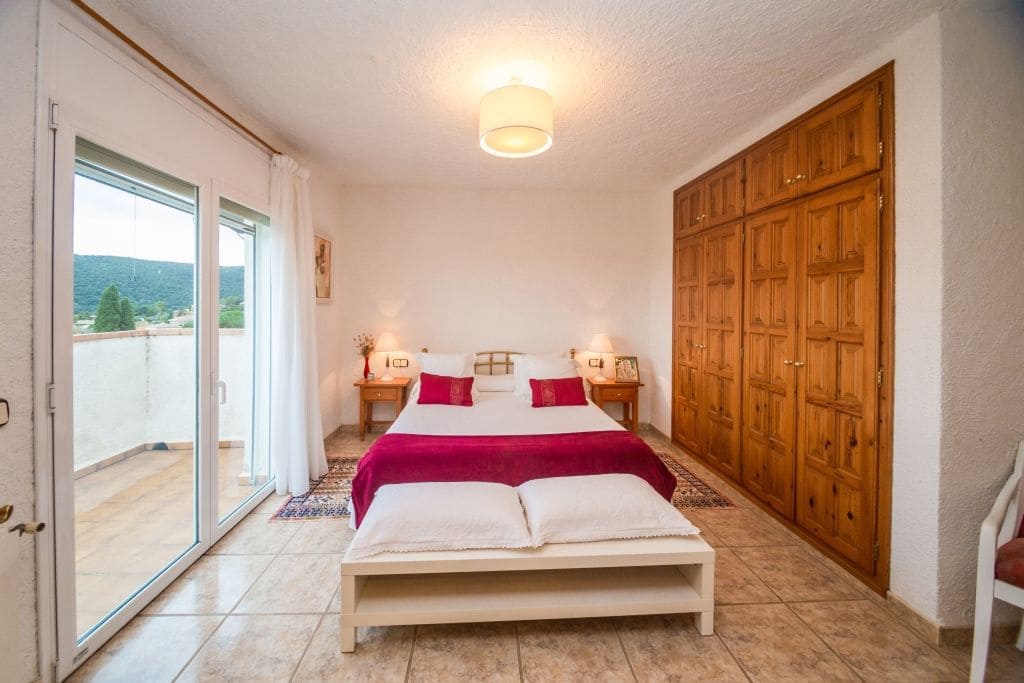 3 soveværelse Villa til salg i Calonge i Sant Antoni med swimmingpool garage - € 745.000 (Ref: 8682688)