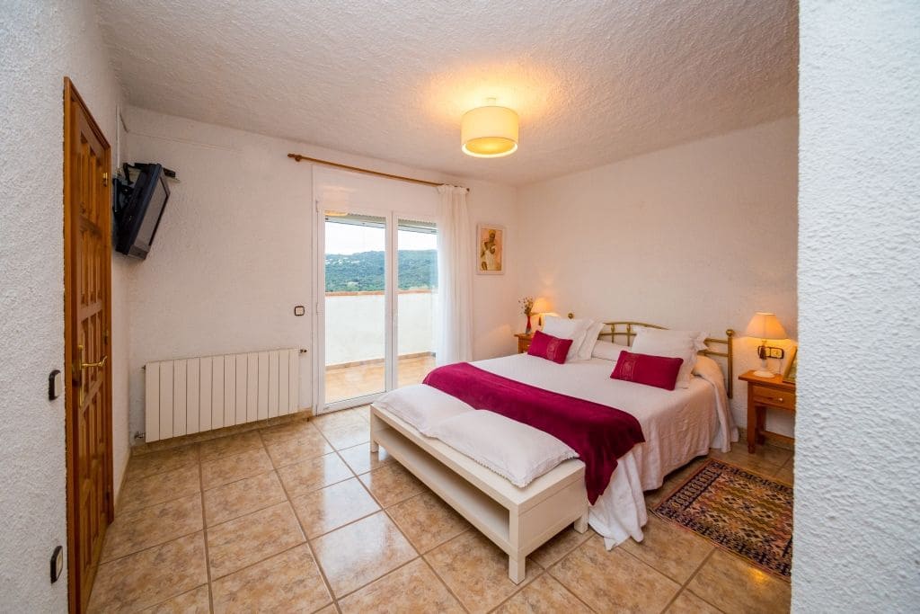 3 soveværelse Villa til salg i Calonge i Sant Antoni med swimmingpool garage - € 745.000 (Ref: 8682688)