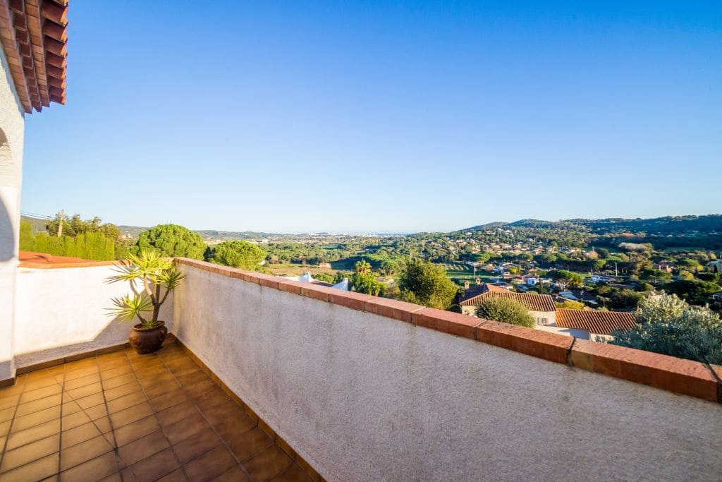 3 soveværelse Villa til salg i Calonge i Sant Antoni med swimmingpool garage - € 745.000 (Ref: 8682688)