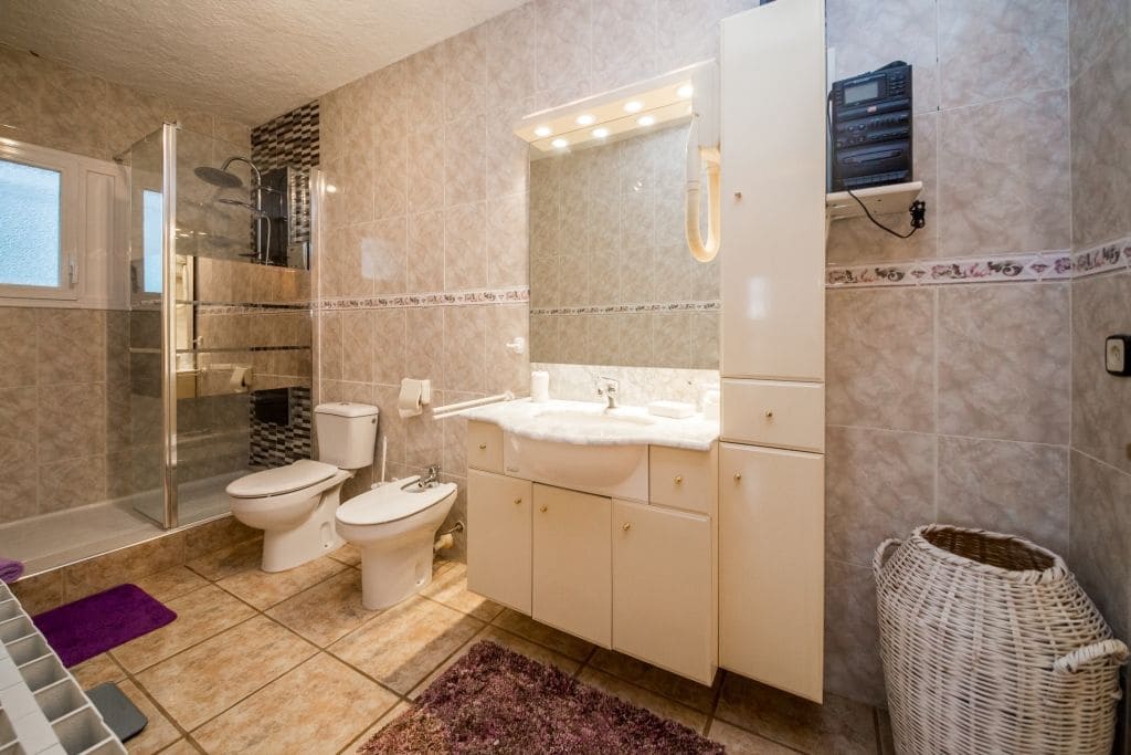 3 soveværelse Villa til salg i Calonge i Sant Antoni med swimmingpool garage - € 745.000 (Ref: 8682688)