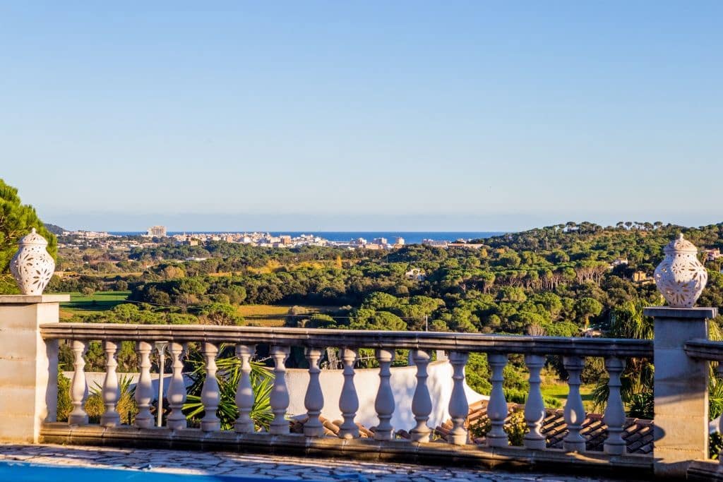 3 soveværelse Villa til salg i Calonge i Sant Antoni med swimmingpool garage - € 745.000 (Ref: 8682688)