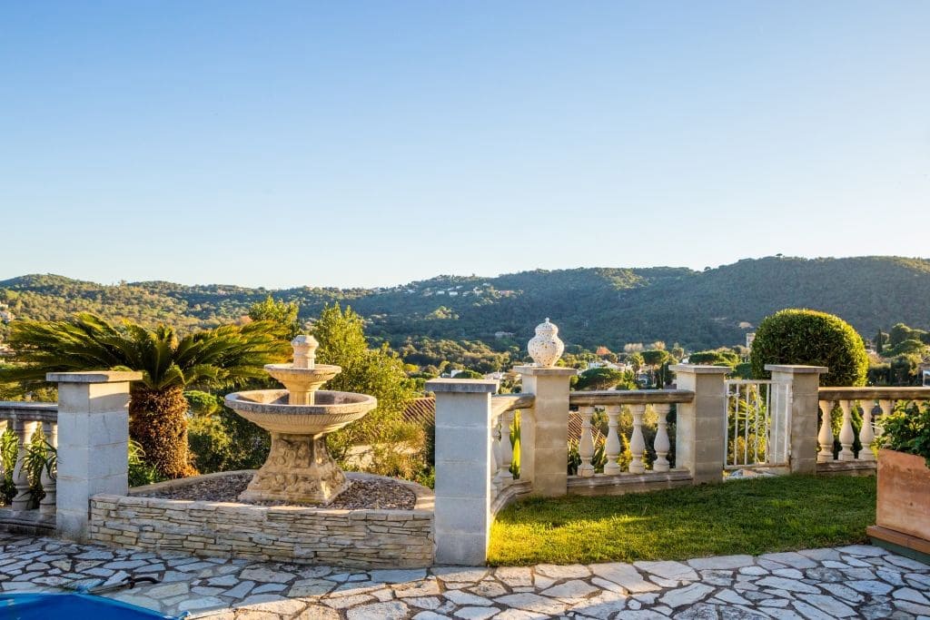 3 soveværelse Villa til salg i Calonge i Sant Antoni med swimmingpool garage - € 745.000 (Ref: 8682688)