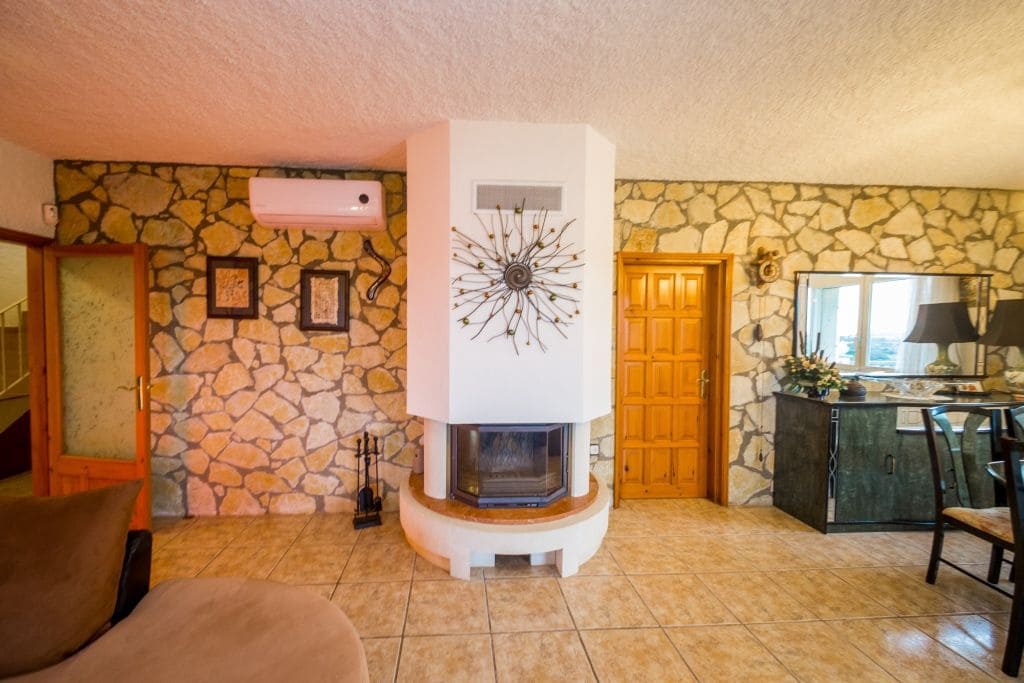 3 soveværelse Villa til salg i Calonge i Sant Antoni med swimmingpool garage - € 745.000 (Ref: 8682688)