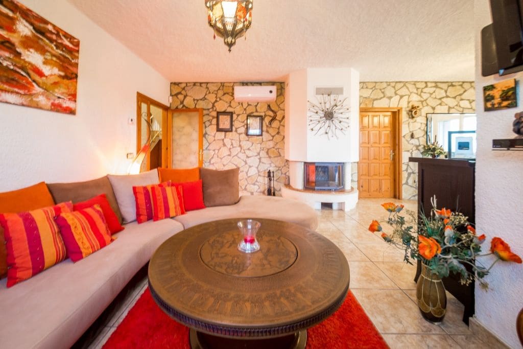 3 soveværelse Villa til salg i Calonge i Sant Antoni med swimmingpool garage - € 745.000 (Ref: 8682688)