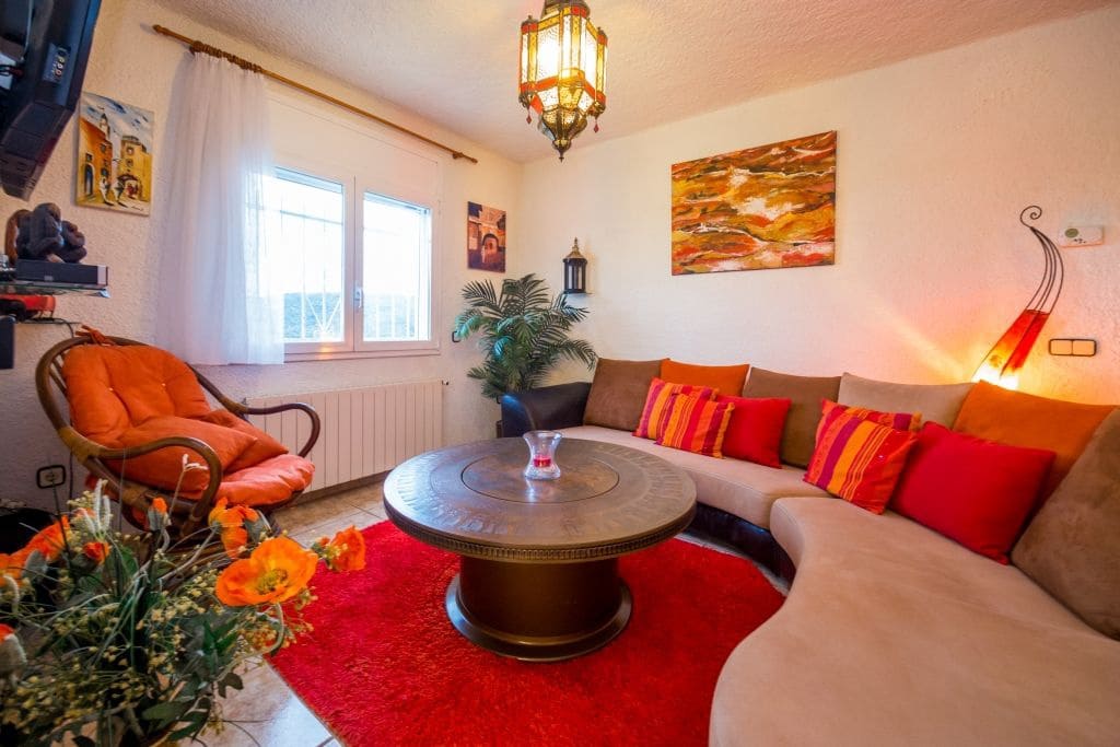 3 soveværelse Villa til salg i Calonge i Sant Antoni med swimmingpool garage - € 745.000 (Ref: 8682688)