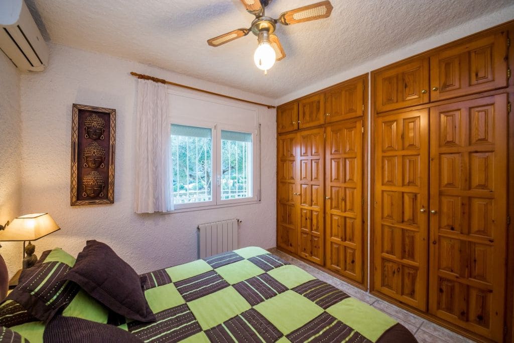 3 soveværelse Villa til salg i Calonge i Sant Antoni med swimmingpool garage - € 745.000 (Ref: 8682688)