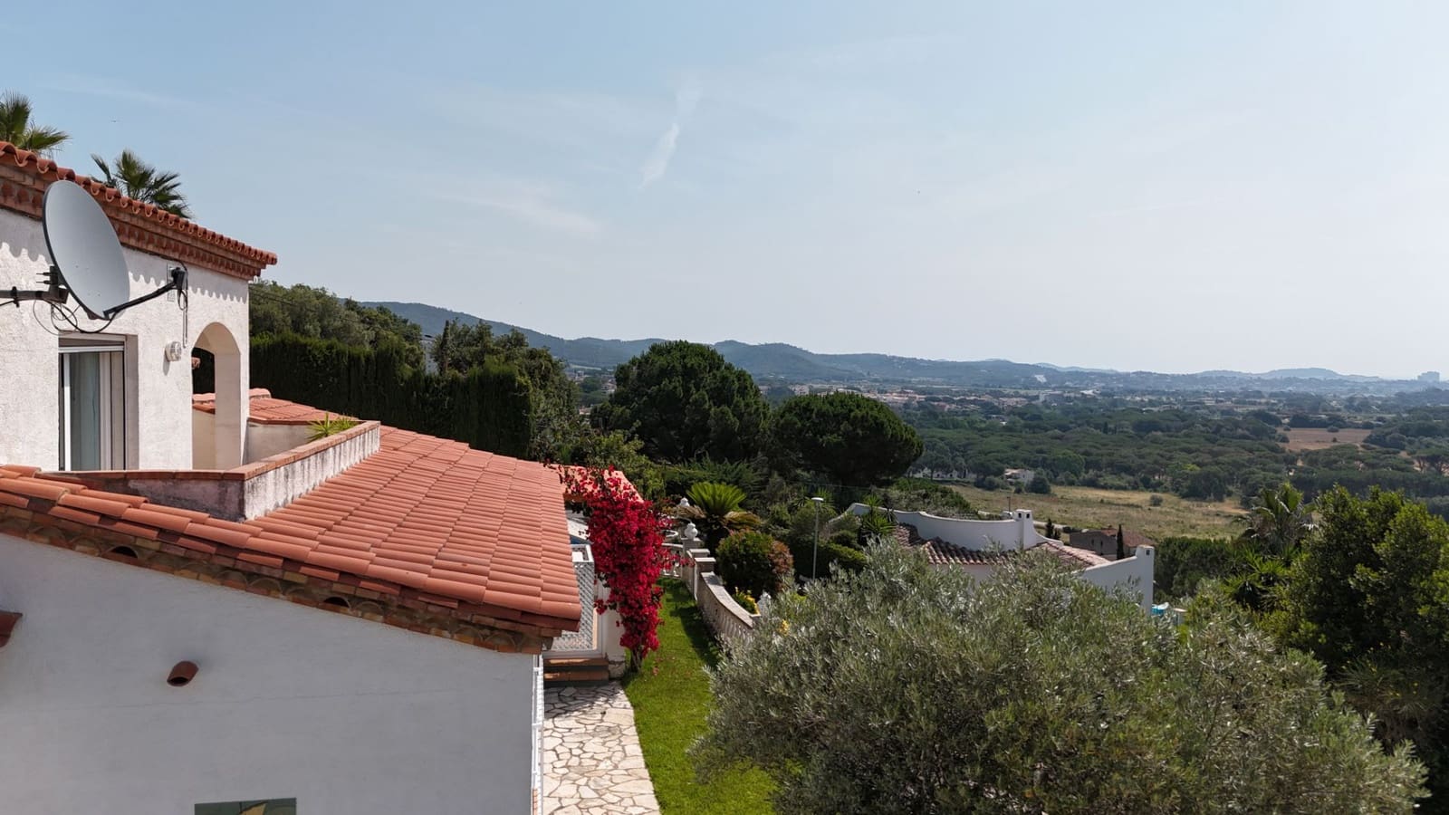 3 soveværelse Villa til salg i Calonge i Sant Antoni med swimmingpool garage - € 745.000 (Ref: 8682688)