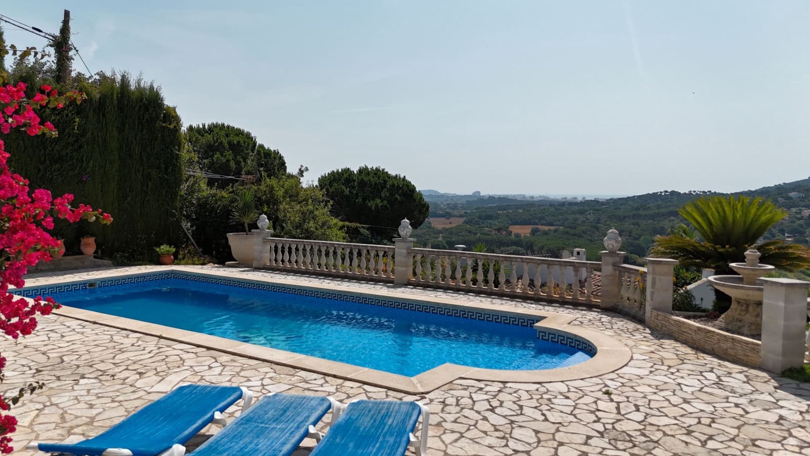 3 soveværelse Villa til salg i Calonge i Sant Antoni med swimmingpool garage - € 745.000 (Ref: 8682688)