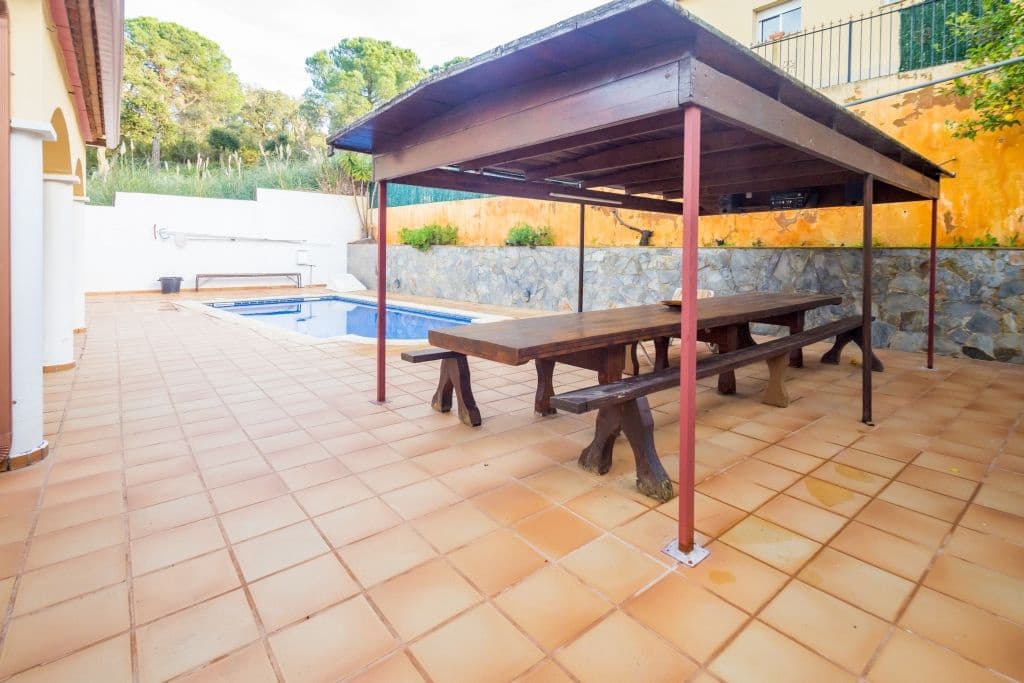 3 camera da letto Villa in vendita in Castell-Platja d'Aro con piscina - 445.000 € (Rif: 8724775)