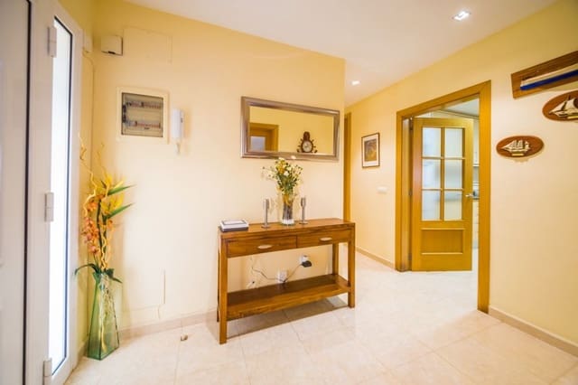 3 camera da letto Villa in vendita in Castell-Platja d'Aro con piscina - 445.000 € (Rif: 8724775)