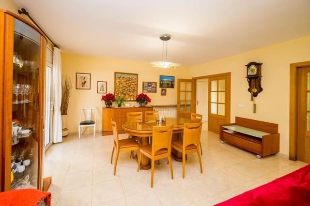 3 camera da letto Villa in vendita in Castell-Platja d'Aro con piscina - 445.000 € (Rif: 8724775)