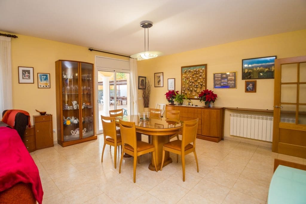 3 camera da letto Villa in vendita in Castell-Platja d'Aro con piscina - 445.000 € (Rif: 8724775)