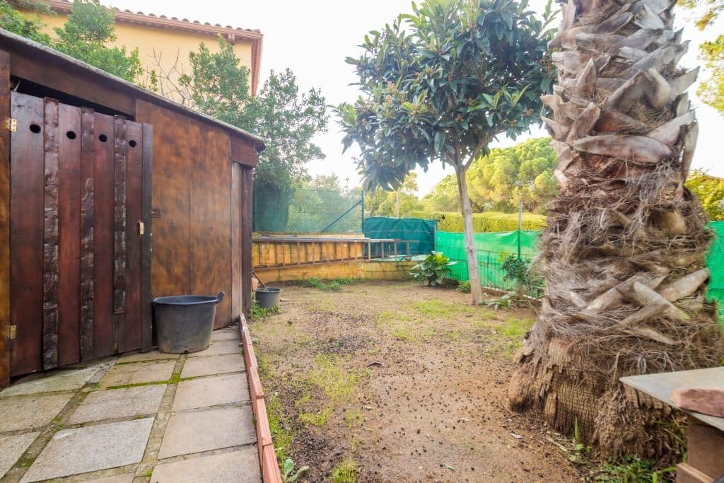 3 camera da letto Villa in vendita in Castell-Platja d'Aro con piscina - 445.000 € (Rif: 8724775)