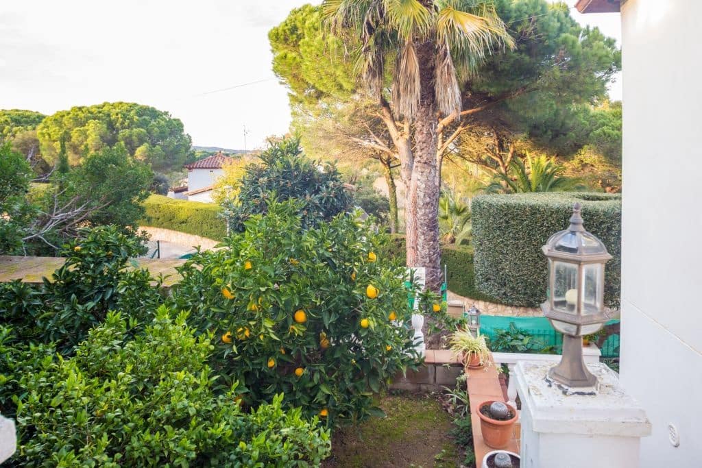 3 camera da letto Villa in vendita in Castell-Platja d'Aro con piscina - 445.000 € (Rif: 8724775)