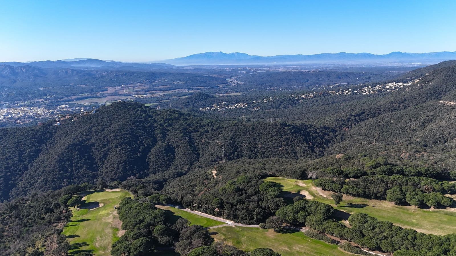 Grunde uden byggetilladelser til salg i Castell d'Aro - € 450.000 (Ref: 8728221)