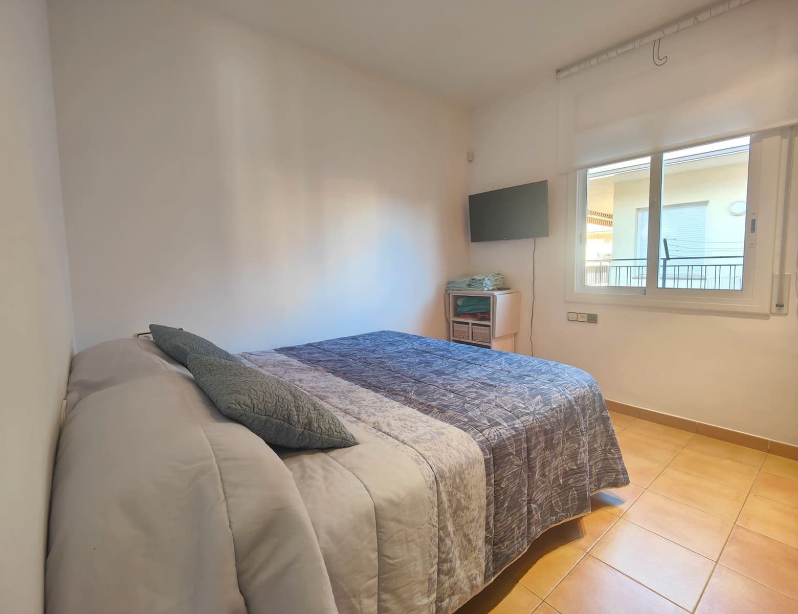 2 bedroom Beach Apartment for sale in Calonge i Sant Antoni with garage - € 265,000 (Ref: 8736563)