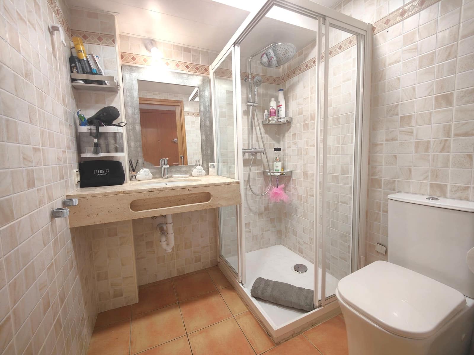 2 bedroom Beach Apartment for sale in Calonge i Sant Antoni with garage - € 265,000 (Ref: 8736563)