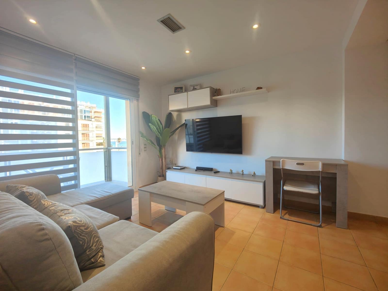 2 bedroom Beach Apartment for sale in Calonge i Sant Antoni with garage - € 265,000 (Ref: 8736563)