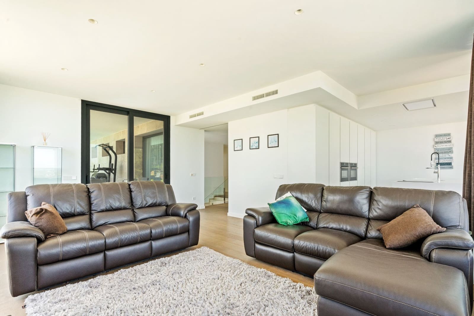 4 soverom Villa til salgs i Platja d'Aro med svømmebasseng garasje - € 1 450 000 (Ref: 8748355)