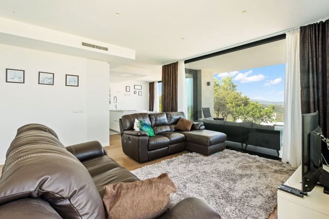 4 soveværelse Villa til salg i Platja d'Aro, Castell-Platja d'Aro med swimmingpool garage - € 1.450.000 (Ref: 8748355)