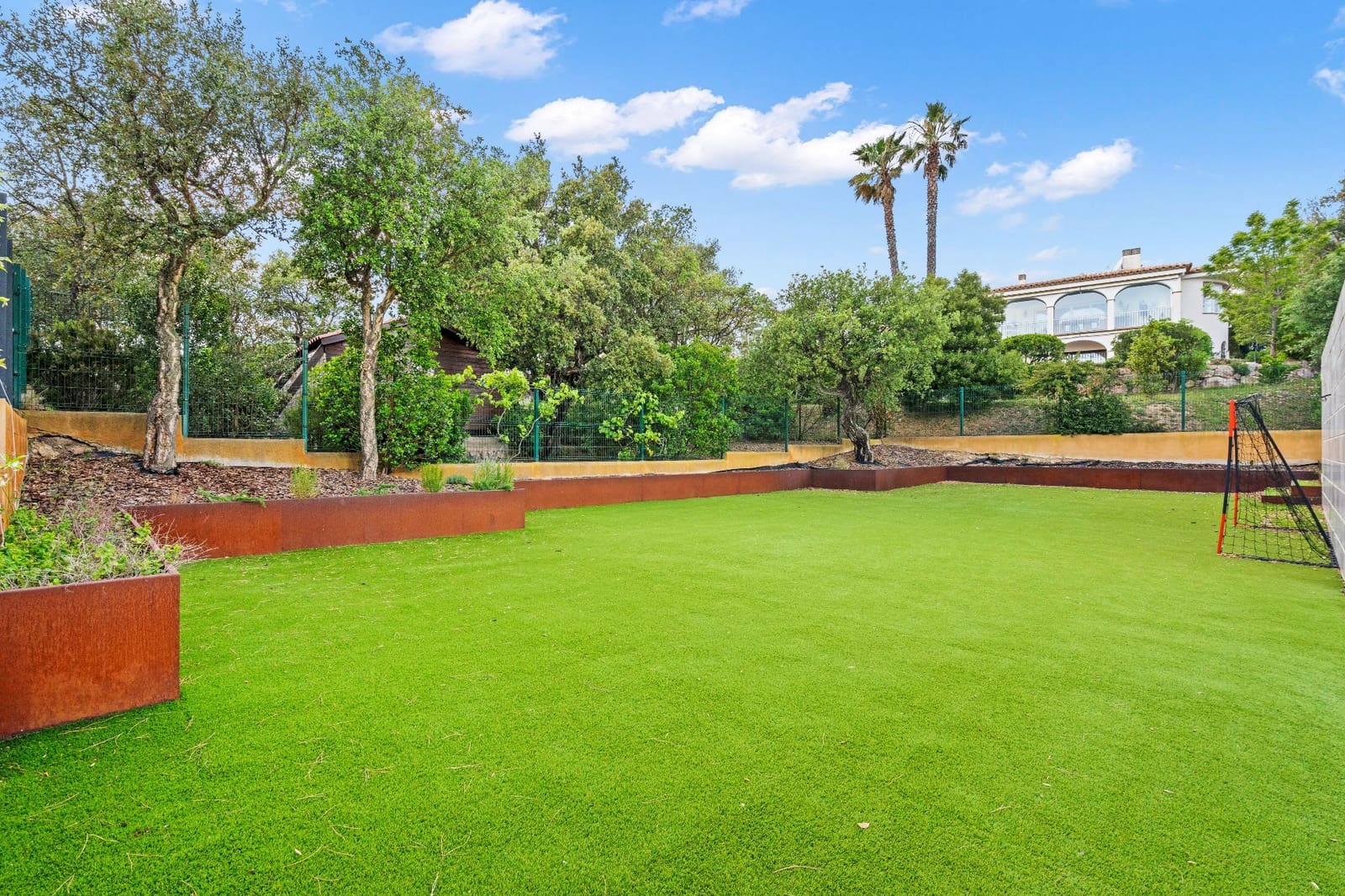 4 soverom Villa til salgs i Platja d'Aro med svømmebasseng garasje - € 1 450 000 (Ref: 8748355)