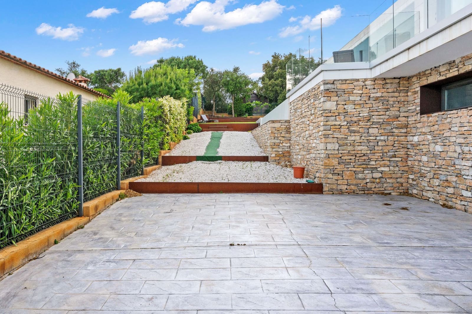 4 soverom Villa til salgs i Platja d'Aro med svømmebasseng garasje - € 1 450 000 (Ref: 8748355)