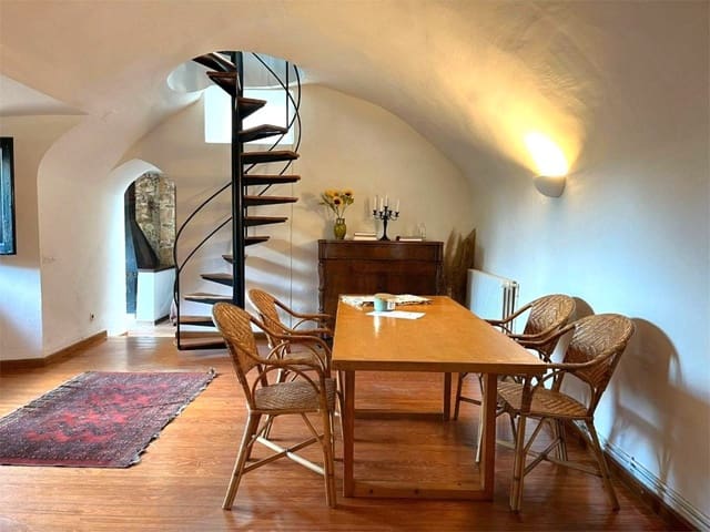 3 camera da letto Finca/Casa di Campagna in vendita in Mont-ras con garage - 745.000 € (Rif: 8753881)