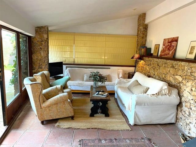 3 camera da letto Finca/Casa di Campagna in vendita in Mont-ras con garage - 745.000 € (Rif: 8753881)