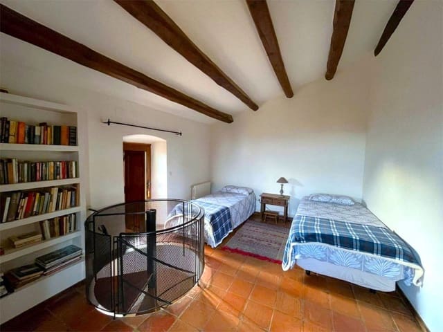 3 camera da letto Finca/Casa di Campagna in vendita in Mont-ras con garage - 745.000 € (Rif: 8753881)