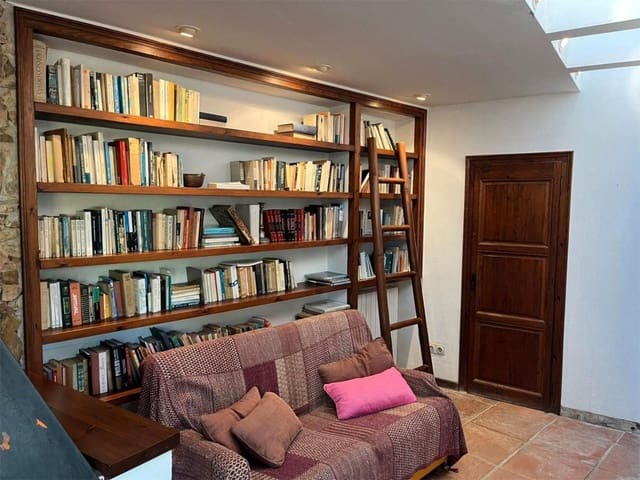 3 camera da letto Finca/Casa di Campagna in vendita in Mont-ras con garage - 745.000 € (Rif: 8753881)
