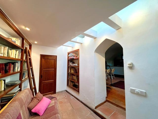 3 camera da letto Finca/Casa di Campagna in vendita in Mont-ras con garage - 745.000 € (Rif: 8753881)