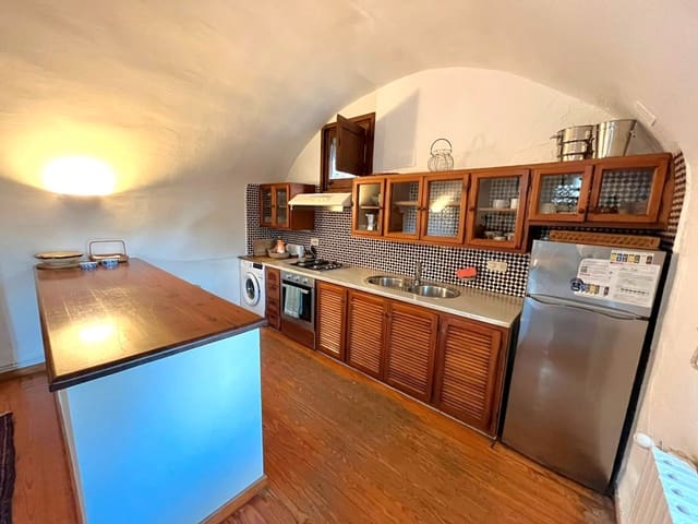 3 camera da letto Finca/Casa di Campagna in vendita in Mont-ras con garage - 745.000 € (Rif: 8753881)