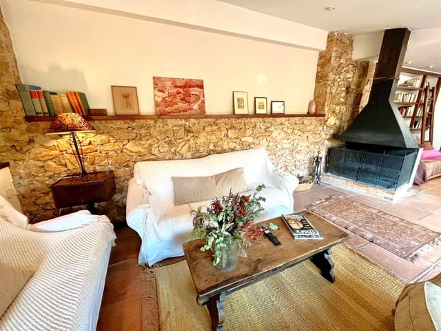 3 camera da letto Finca/Casa di Campagna in vendita in Mont-ras con garage - 745.000 € (Rif: 8753881)