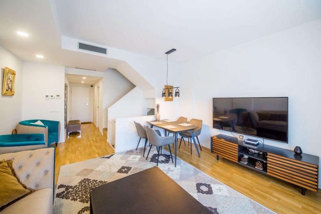 4 soverom Hus til salgs i Platja d'Aro med svømmebasseng garasje - € 530 000 (Ref: 8758797)