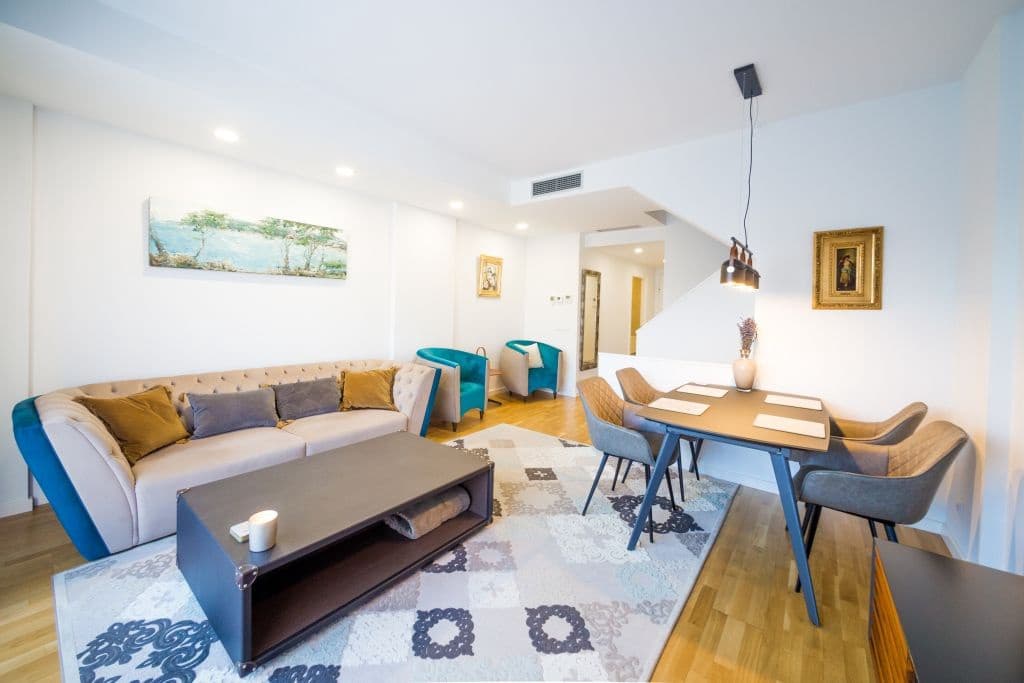 4 soverom Hus til salgs i Platja d'Aro med svømmebasseng garasje - € 530 000 (Ref: 8758797)