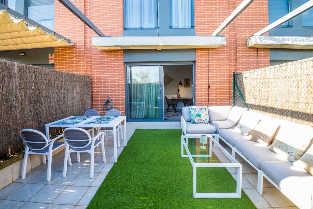 4 soverom Hus til salgs i Platja d'Aro med svømmebasseng garasje - € 530 000 (Ref: 8758797)