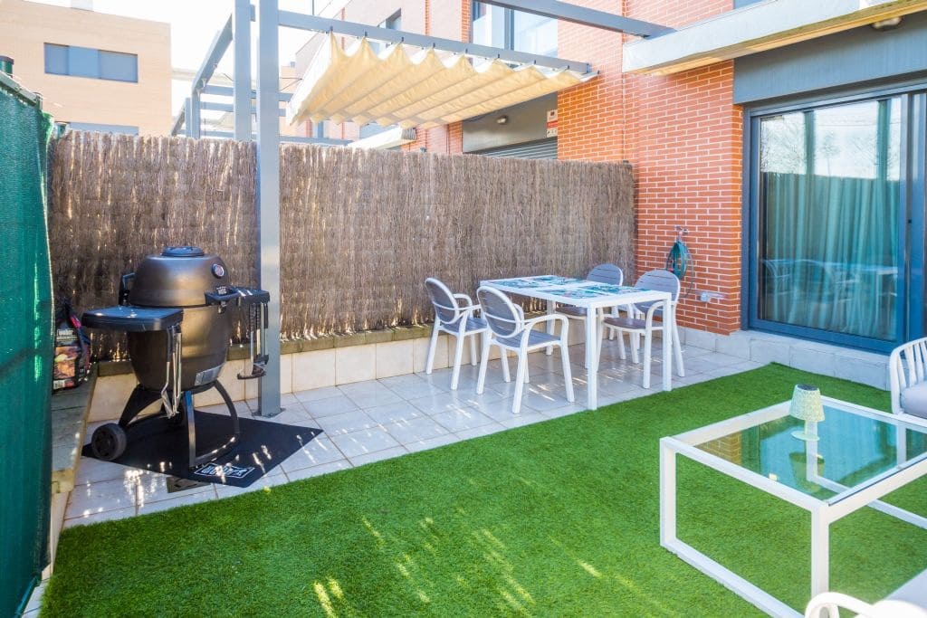 4 soverom Hus til salgs i Platja d'Aro med svømmebasseng garasje - € 530 000 (Ref: 8758797)