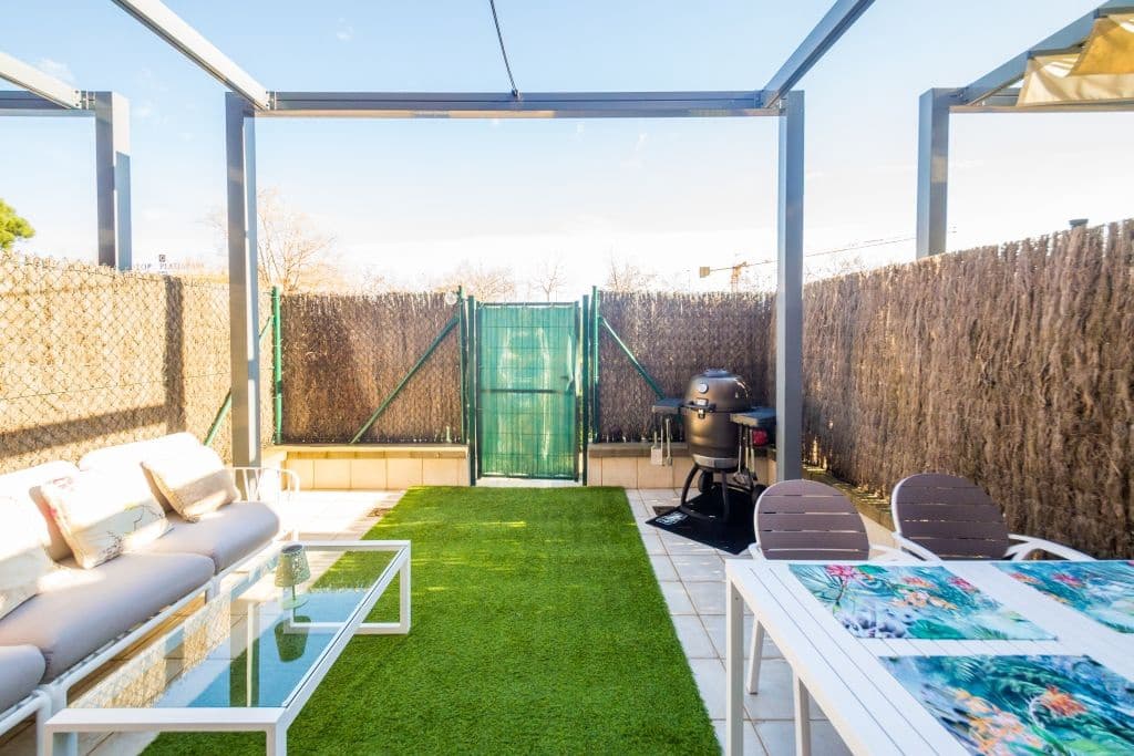 4 soverom Hus til salgs i Platja d'Aro med svømmebasseng garasje - € 530 000 (Ref: 8758797)